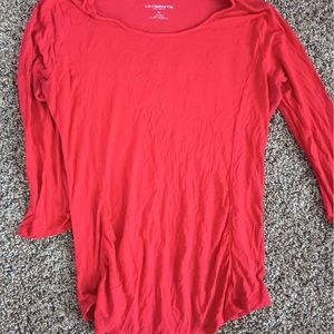 Cute shirt medium